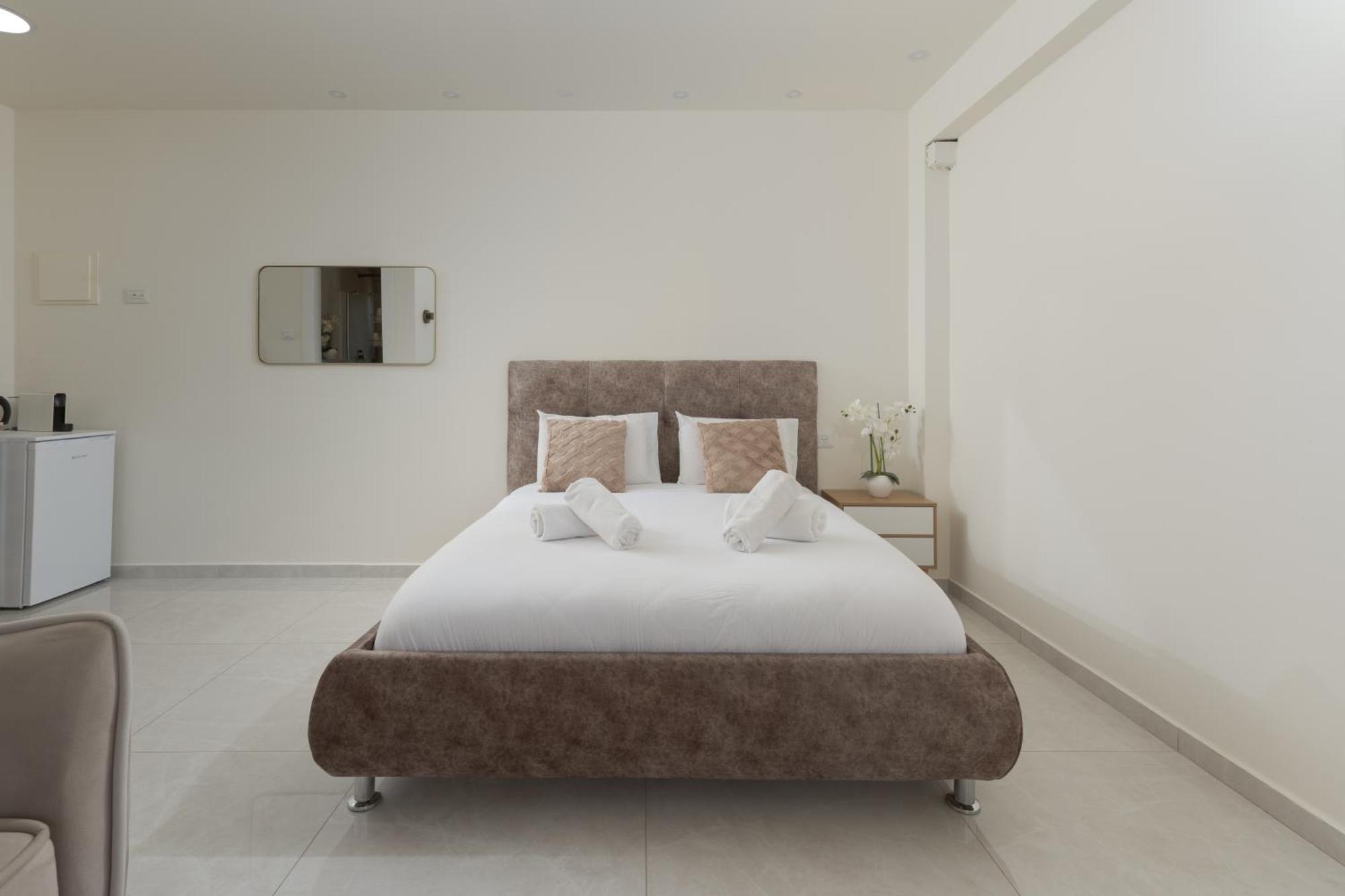סוויטה אליטה Apartment Eilat Ngoại thất bức ảnh