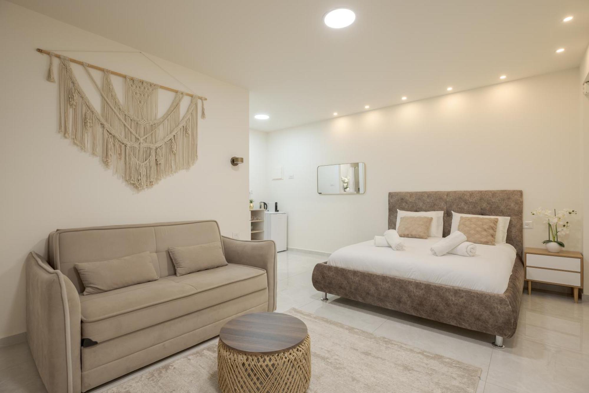 סוויטה אליטה Apartment Eilat Ngoại thất bức ảnh